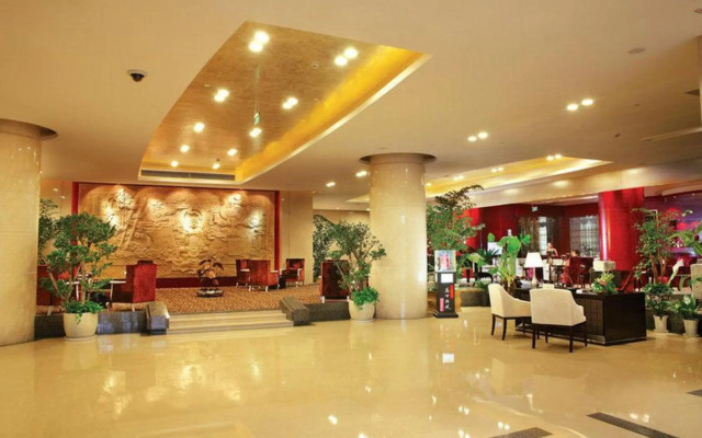 Yuloon Hotel Shanghai