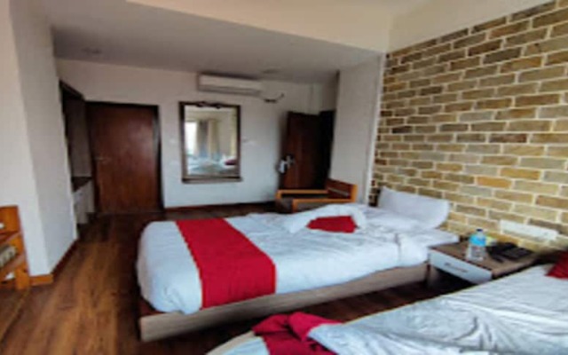 MeroStay 166 Hotel Arts