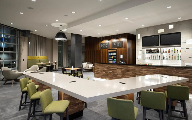 Courtyard By Marriott Nanaimo