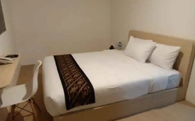 99 by VRV Syariah Hotel Malang