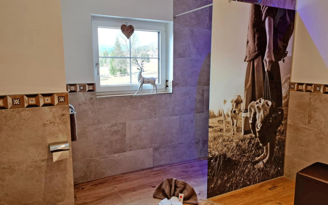 Appartementhotel Zugspitzhof