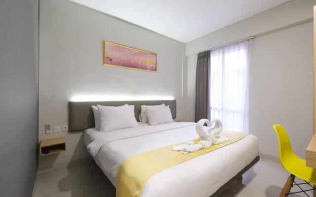 S101 Hotels.