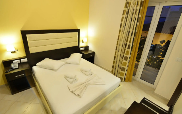 Kyani Akti Hotel