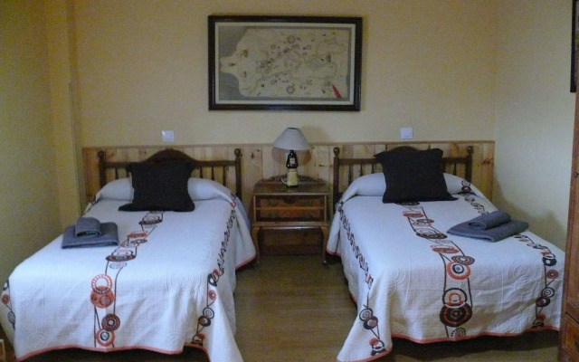 Casa Rural Duquesa De La Conquista