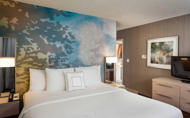 Courtyard by Marriott Las Vegas Henderson/Green Valley