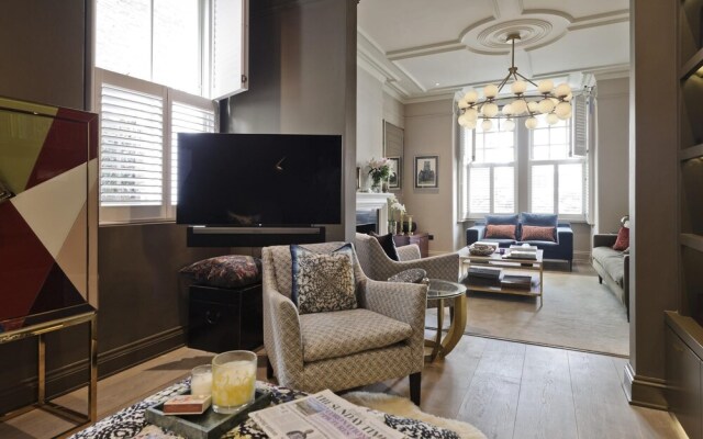 Artistic Apartment