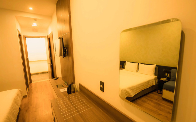 Mille Fleurs 02 Hotel