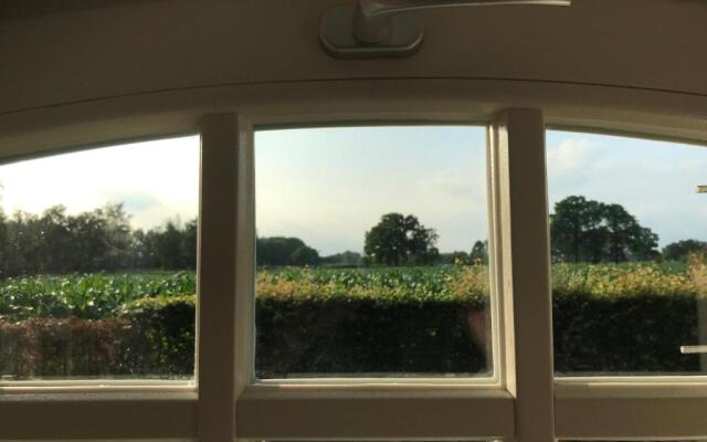 Saromaja B&B / Vakantiehuisje