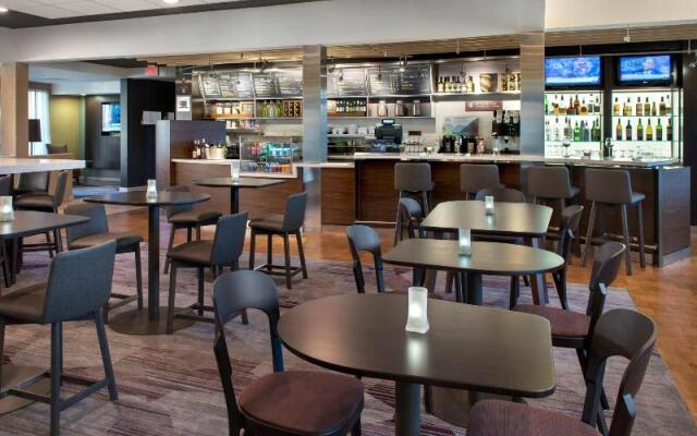 Courtyard Mt. Laurel Cherry Hill