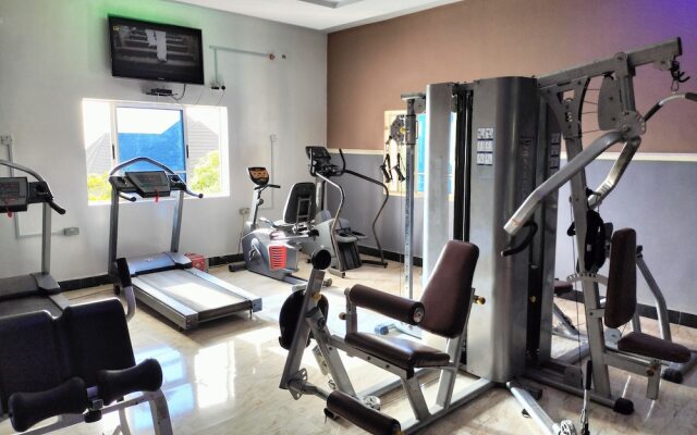 Steffan Hotel and Suites