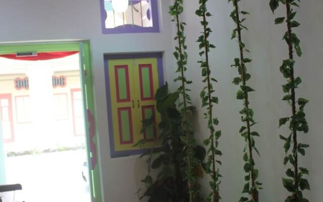 Secret Garden Homestay