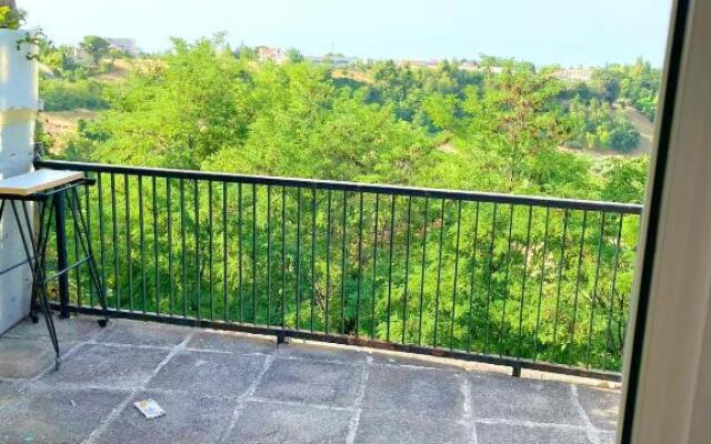 2 bedrooms house with terrace at Orsogna