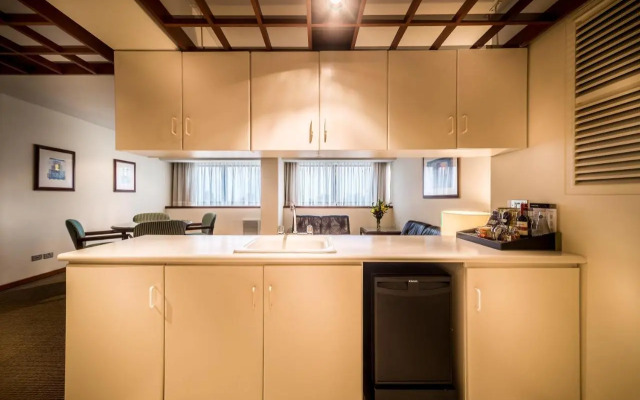 Estelar Apartamentos Bellavista