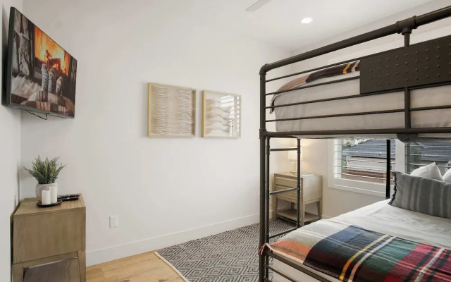 New Hygge House EV Charger