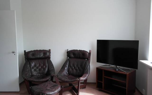 Eidavellir Apartments and Rooms