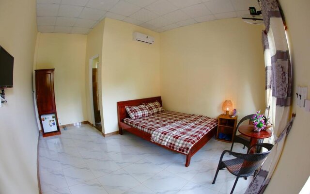 Kim Xuan Bungalow