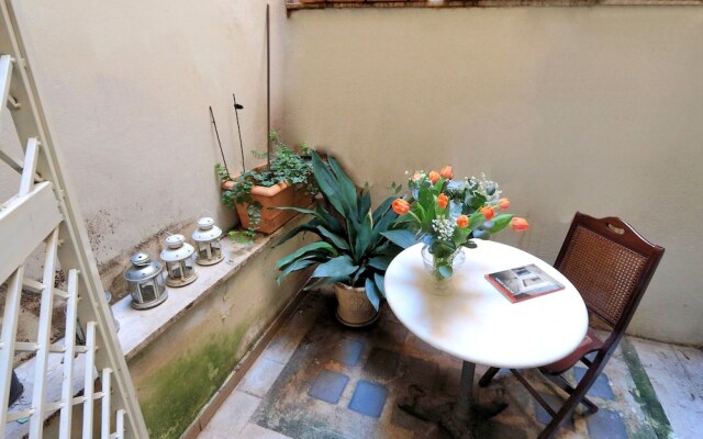 Cozy Campo - My Extra Home