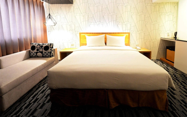 Bamboo Business Hotel
