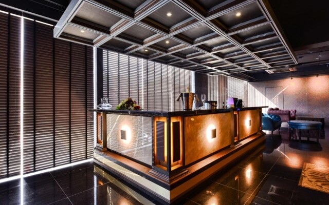 Goldsands Hotel