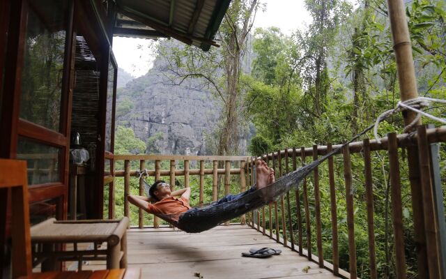 Chez Beo Homestay