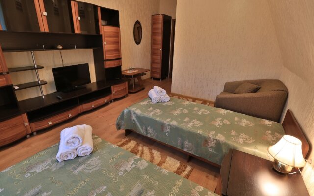 Loft Sochi