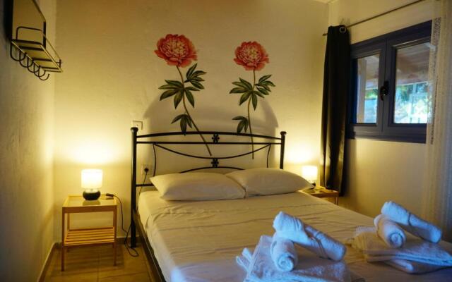 Cap Sounion Beachfront House