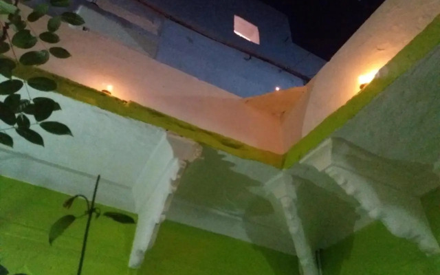 Savitri Palace