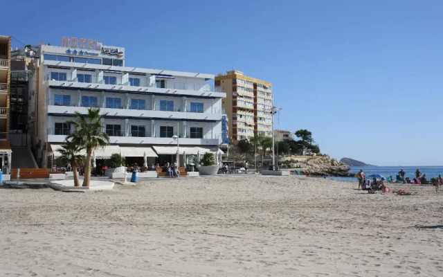 Hotel La Cala Finestrat