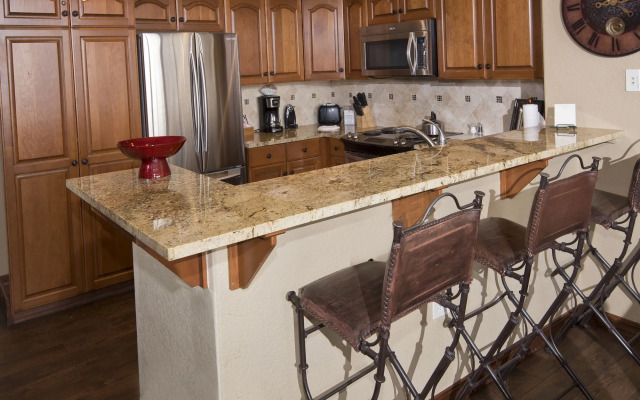 St James Place Resort