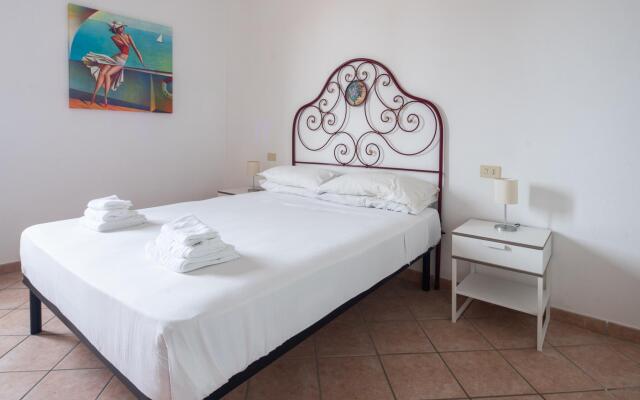 Welcomely - Casa Tavolara
