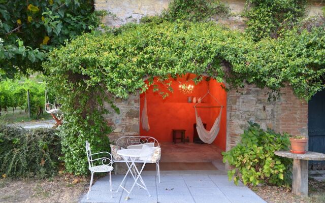 Agriturismo Le Murelle