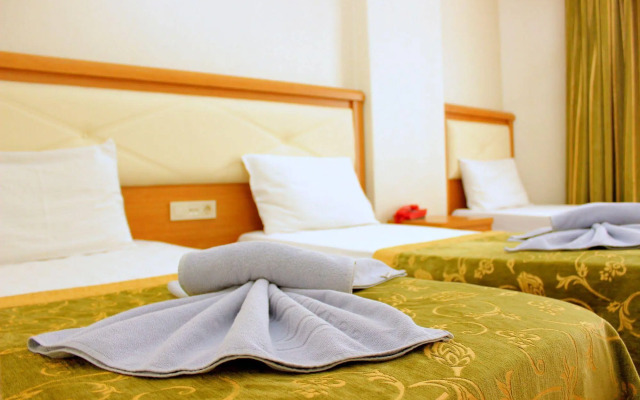 Hotel Büyük Paris