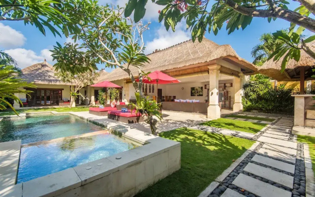 Villa Jaclan