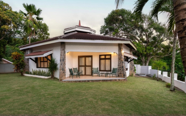 Edens Holiday Villas