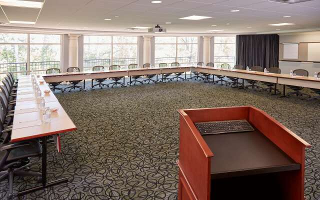 Rizzo Center, a Destination by Hyatt Hotel