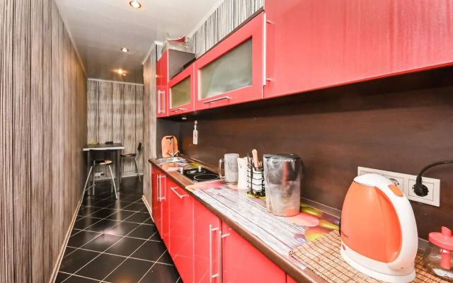 Погостим на проспекте Ленина 06 корпус 1