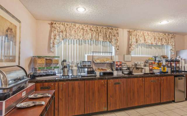 Comfort Inn On the Bay