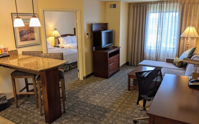 Staybridge Suites Indianapolis-Carmel