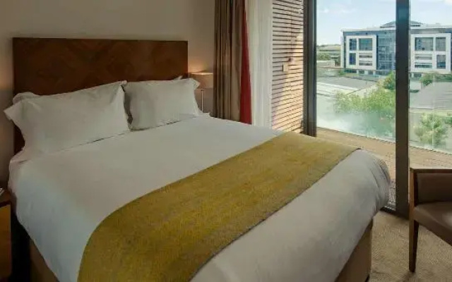 Premier Suites Dublin Sandyford