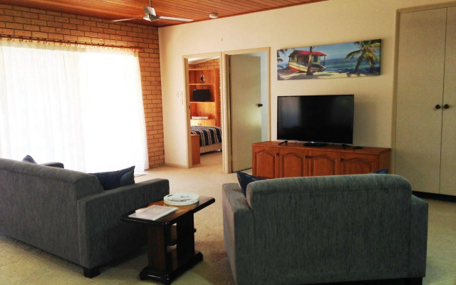NRMA Woodgate Beach Holiday Park