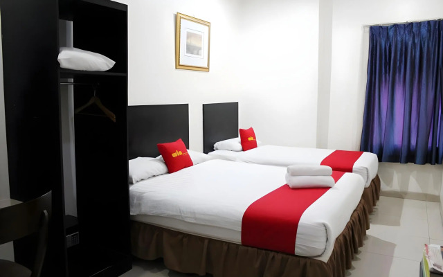 Win Hotel Blok M