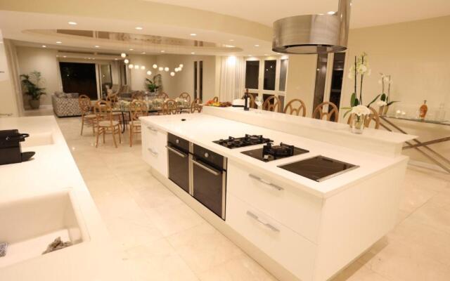 Rental Israel-Mamila Residences 14