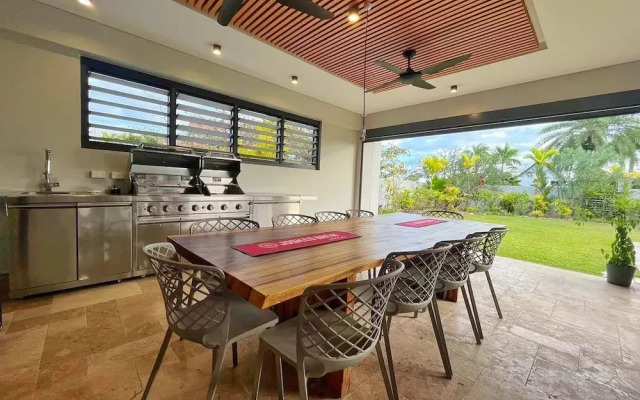 Bayview Cove Villas