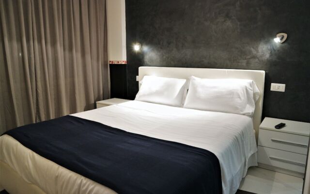 Luxury Vatican Rooms