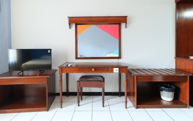 Hotel Budiman