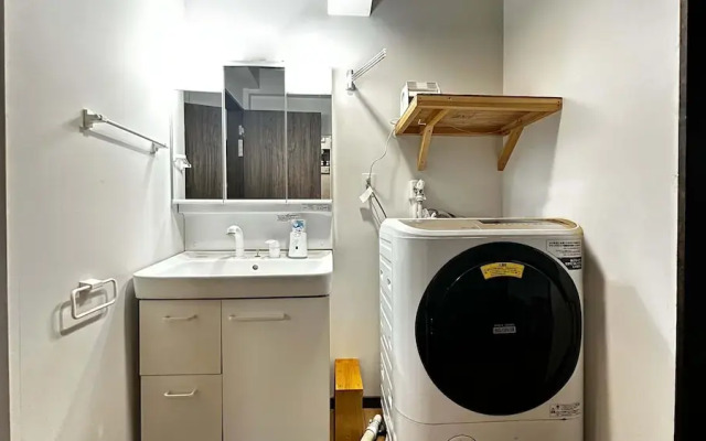 One Night One View One Destiny Ichihara - Campsite