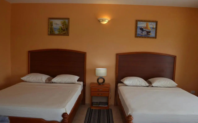 Reef View Apartments