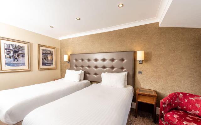 Holiday Inn Dover
