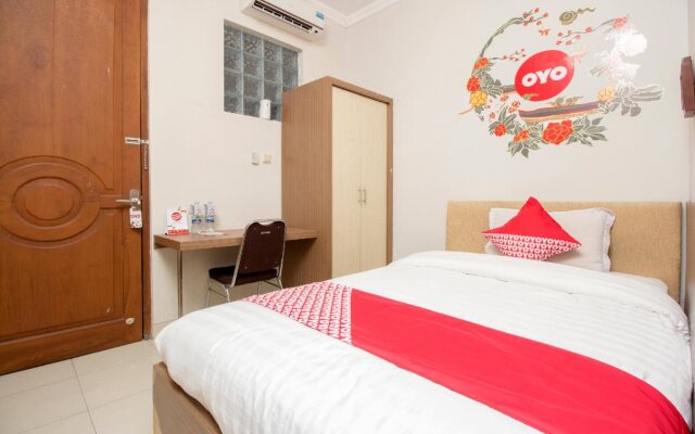 Aliya Homestay