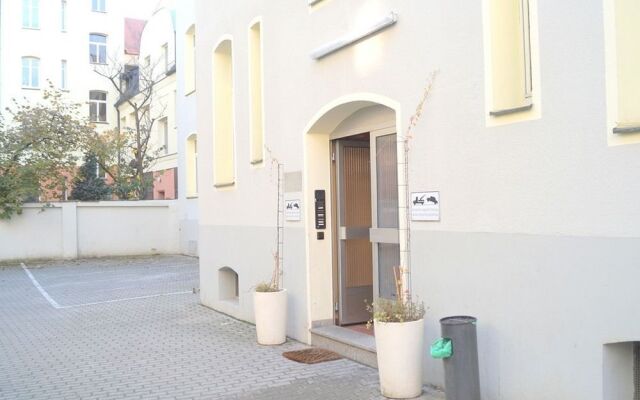 Homestay Nürnberg
